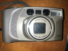 Pentacon prakticar kamera gebraucht kaufen Pentacon prakticar kamera gebraucht kaufen  Dresden