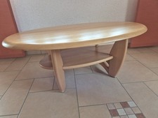 couchtisch oval buche gebraucht kaufen couchtisch oval buche gebraucht kaufen Willingshausen