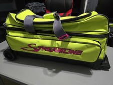Storm ball streamline for sale  Bailey