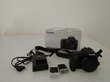 Canon eos 250d usato  Spinea