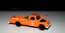 Gulf 1965 dodge for sale  Sunrise Beach