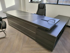 Large modern grey for sale  WARRINGTON