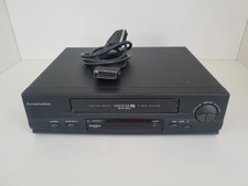 Videoregistratore vhs funziona usato  Carpi