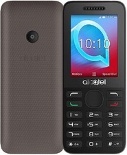 Alcatel 3080 black for sale  EDGWARE