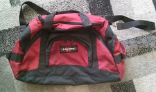 Eastpak reisetasche weinrot gebraucht kaufen  Nürnberg