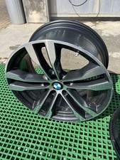 Cerchi originali bmw usato  Cantu