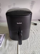 Tefal heißluftfritteuse easy gebraucht kaufen  Duisburg