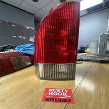 Lanternas traseiras esquerdas Volvo V70 9154497 comprar usado Lanternas traseiras esquerdas Volvo V70 9154497 comprar usado  Enviando para Brazil