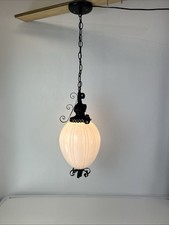 Ceiling lamp spanish for sale  Lebanon