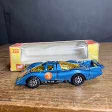 corgi porsche 917 for sale corgi porsche 917 for sale ACCRINGTON