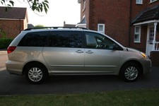 6 seater car for sale  UK