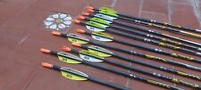 Frecce spine 450 usato  Roma