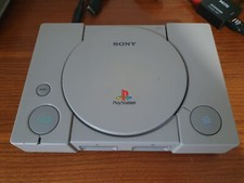 Sony playstation scph d'occasion  Decazeville
