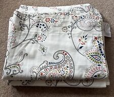 Ikea pussmun curtains for sale  SHREWSBURY