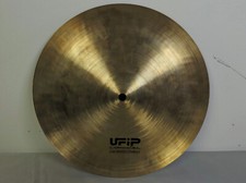 Ufip experience china gebraucht kaufen  Erding