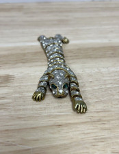 Vintage panther leopard for sale  Albany