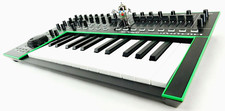 Roland AIRA System-1 Synthesizer Keyboard + Fast Neuwertig + 1.5Jahre Garantie comprar usado  Enviando para Brazil