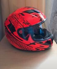Casco integrale moto usato  Misano Adriatico