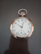 Montre gousset omega d'occasion  Grenoble-