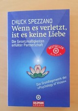 Spezzano chuck verletzt gebraucht kaufen  Aschaffenburg