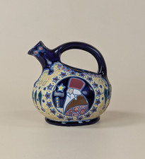 Antique french stoneware d'occasion  Toulouse-