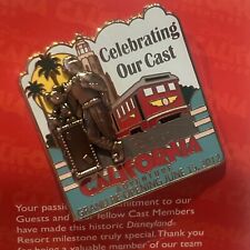 Disney dlr cast for sale  La Mesa