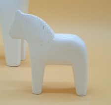 Ikea cavallo legno usato  Roma