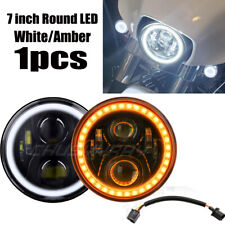 Led projector headlight d'occasion  Expédié en Belgium