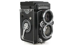 Rolleiflex 2.8 6x6 for sale  LIVERPOOL