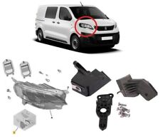 Toyota proace vauxhall d'occasion  Expédié en Belgium