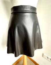 Skirt size black d'occasion  Expédié en Belgium