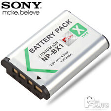 Genuine battery sony for sale  DERBY