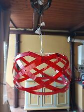 Lampadario sospensione moderno usato  San Giovanni la Punta