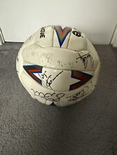 Genuine signed spurs for sale  HEMEL HEMPSTEAD
