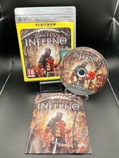 dante s inferno ps3 usato dante s inferno ps3 usato Caserta