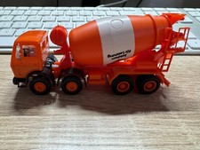 Herpa mercedes betonmischer gebraucht kaufen  Hamburg