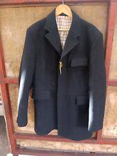 Hunt coat. black for sale  TAUNTON