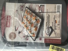 Zenker 7903 special gebraucht kaufen  Hannover