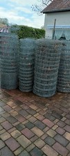 Wildzaun 150cm gebraucht kaufen  Worbis
