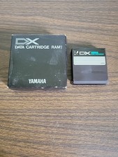 Yamaha dx7 voice for sale  Creal Springs