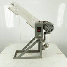 Horizontal vertical belt for sale  Middlebury