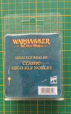 Warhammer old classic d'occasion  Strasbourg-