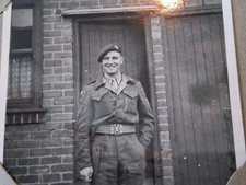 Ww2 small original for sale  LEEK