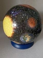 Puzzle sistema solare usato  Orsago