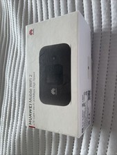 Unlocked huawei e5577 for sale  WORCESTER