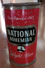 National bohemian light for sale  Dayton