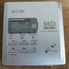 Sony walkman r55 gebraucht kaufen  Borstel-Hohenraden
