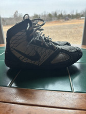 Nike takedown wrestling for sale  Choctaw