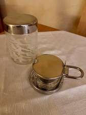 Alessi küchendose 1liter gebraucht kaufen Alessi küchendose 1liter gebraucht kaufen  Siegsdorf