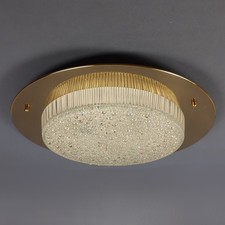 Lampada plafoniera disano usato  Inverigo